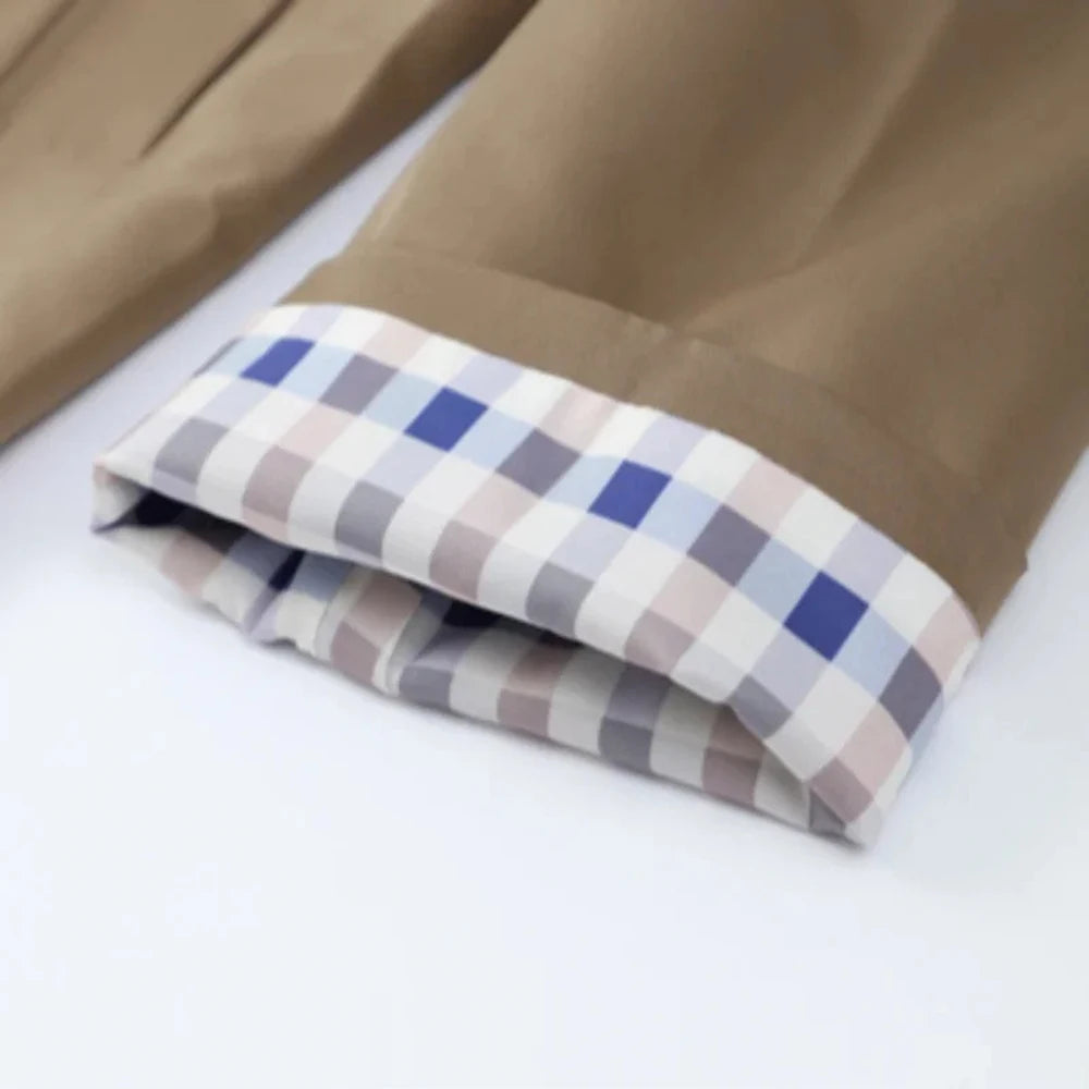 Trench très long femme