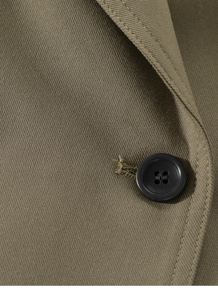 Manteau trench coat hiver femme à capuche
